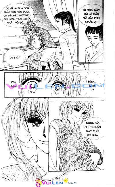 New Sexy Simpleton: Chapter 50