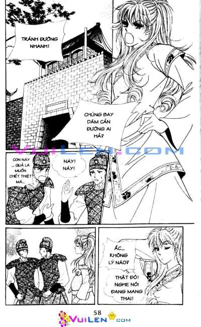 New Sexy Simpleton: Chapter 50