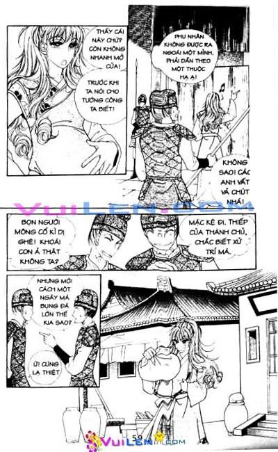 New Sexy Simpleton: Chapter 50