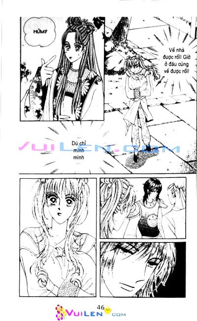 New Sexy Simpleton: Chapter 50