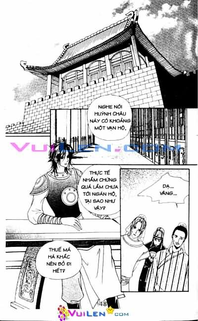 New Sexy Simpleton: Chapter 50