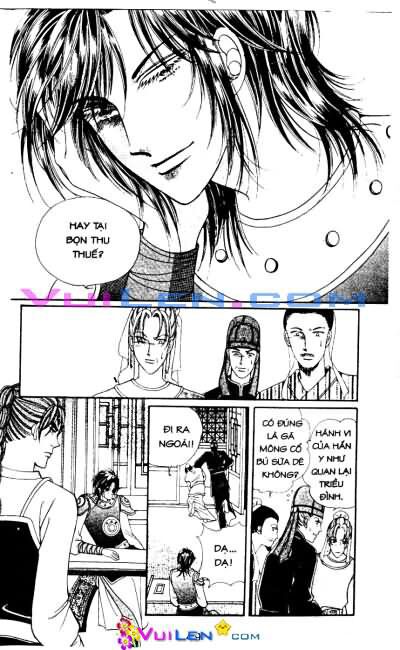 New Sexy Simpleton: Chapter 50