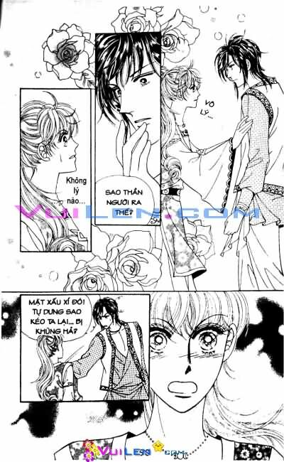 New Sexy Simpleton: Chapter 57