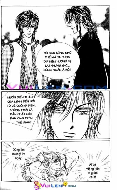 New Sexy Simpleton: Chapter 59