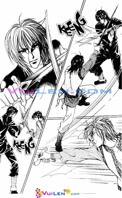 New Sexy Simpleton: Chapter 59