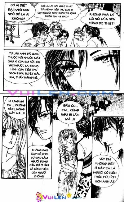 New Sexy Simpleton: Chapter 6