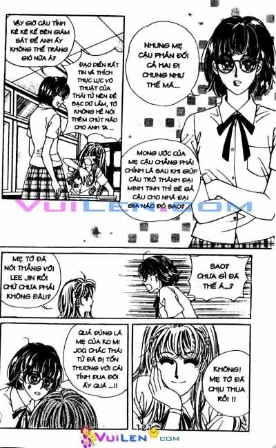 New Sexy Simpleton: Chapter 6