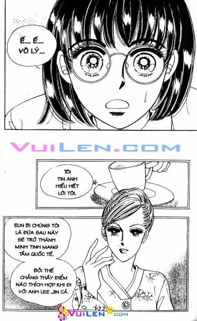 New Sexy Simpleton: Chapter 6