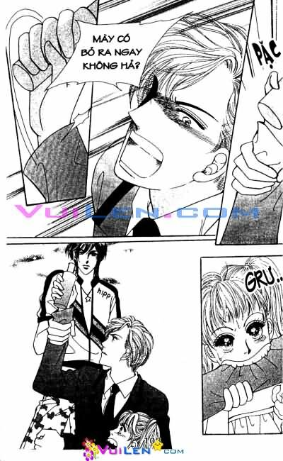 New Sexy Simpleton: Chapter 6