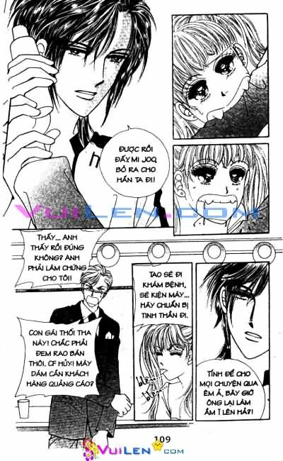 New Sexy Simpleton: Chapter 6