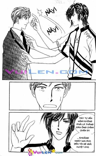 New Sexy Simpleton: Chapter 6