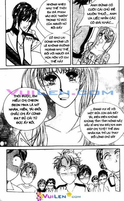 New Sexy Simpleton: Chapter 6