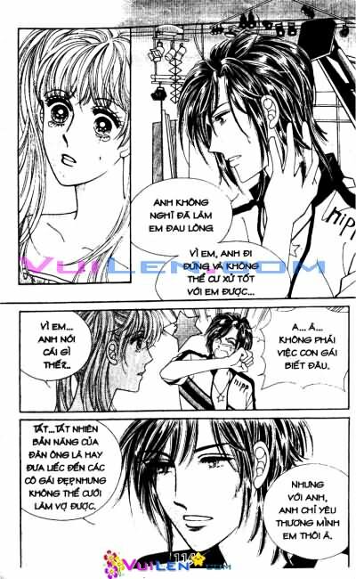 New Sexy Simpleton: Chapter 6