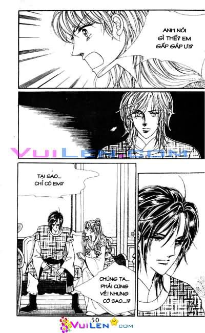 New Sexy Simpleton: Chapter 64