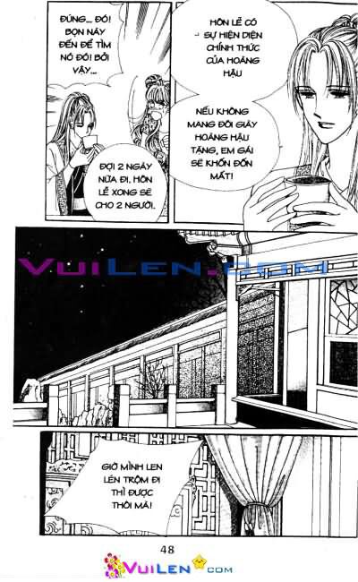 New Sexy Simpleton: Chapter 64