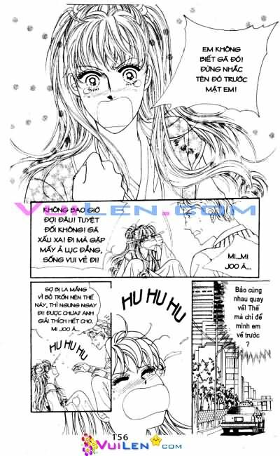 New Sexy Simpleton: Chapter 69