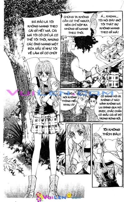 New Sexy Simpleton: Chapter 9