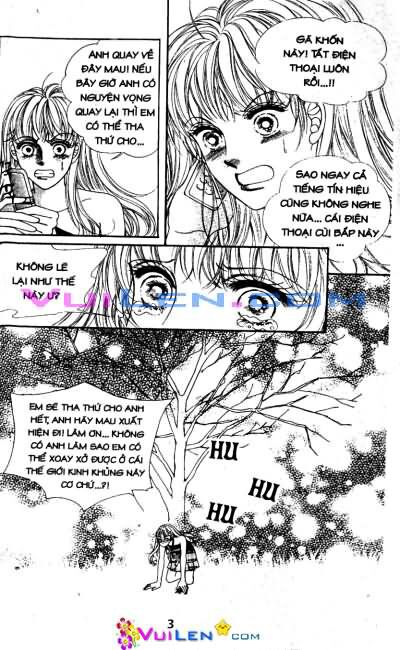 New Sexy Simpleton: Chapter 9