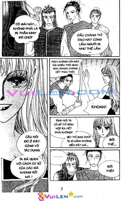 New Sexy Simpleton: Chapter 9