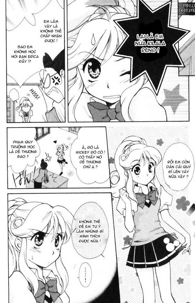 Kilala Princess - Công Chúa Kilala: Chapter 1