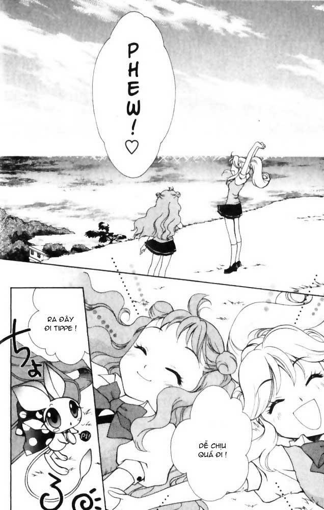 Kilala Princess - Công Chúa Kilala: Chapter 1