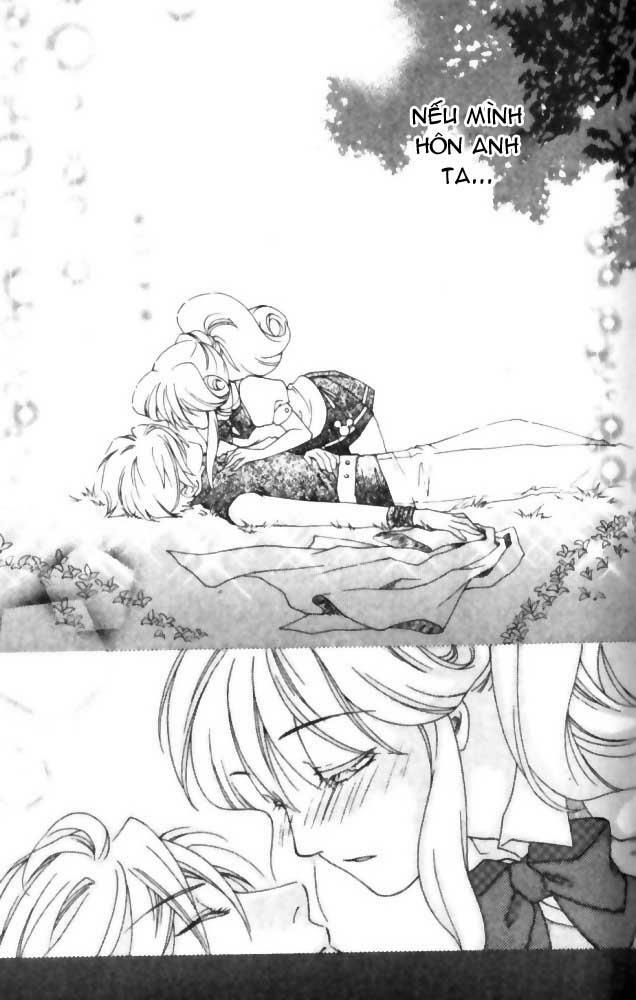 Kilala Princess - Công Chúa Kilala: Chapter 1
