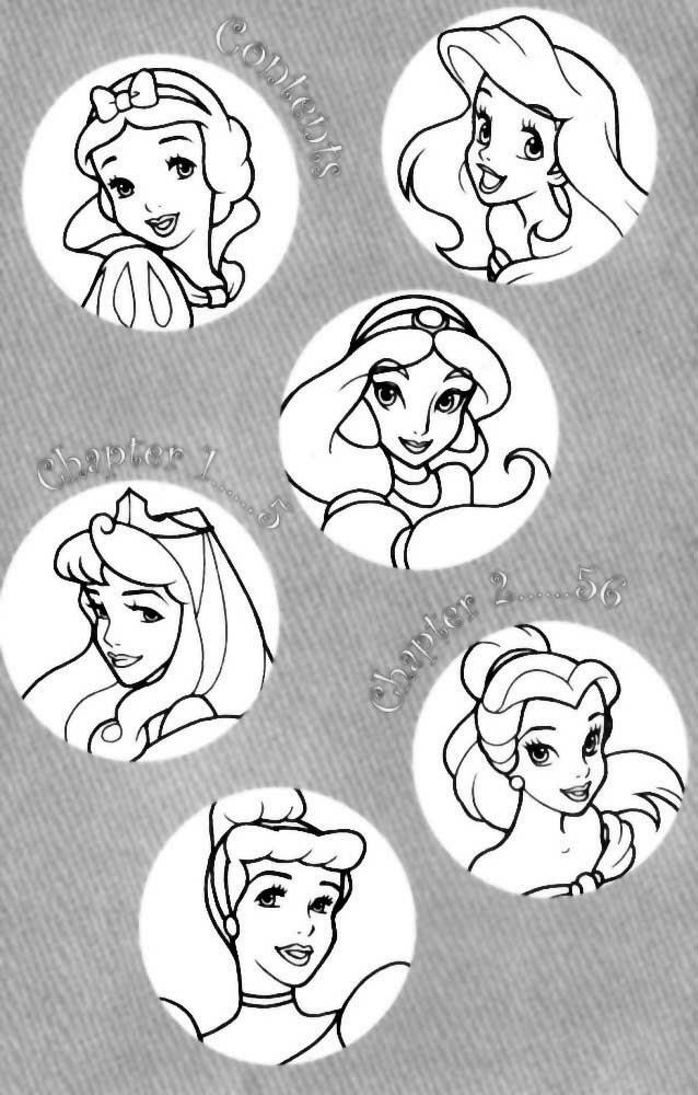 Kilala Princess - Công Chúa Kilala: Chapter 1