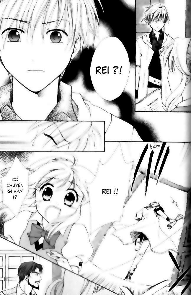 Kilala Princess - Công Chúa Kilala: Chapter 10