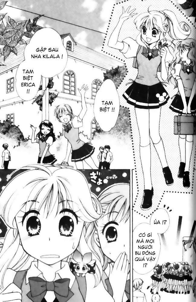 Kilala Princess - Công Chúa Kilala: Chapter 10