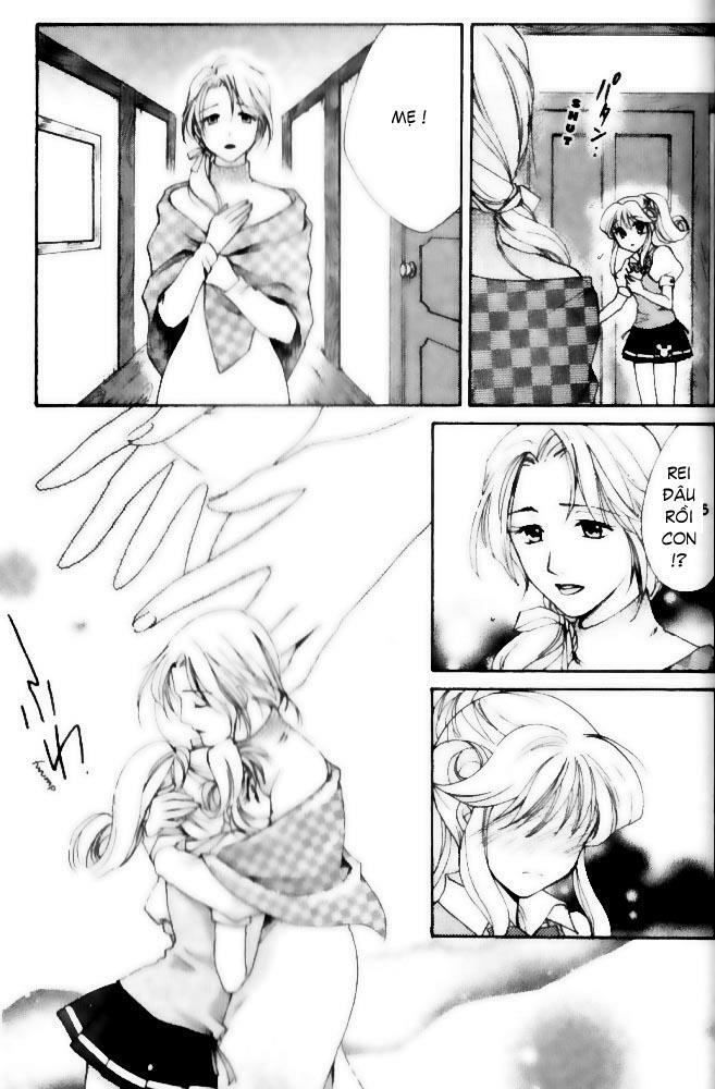 Kilala Princess - Công Chúa Kilala: Chapter 10