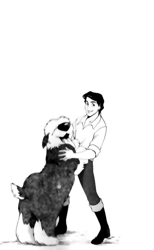 Kilala Princess - Công Chúa Kilala: Chapter 10