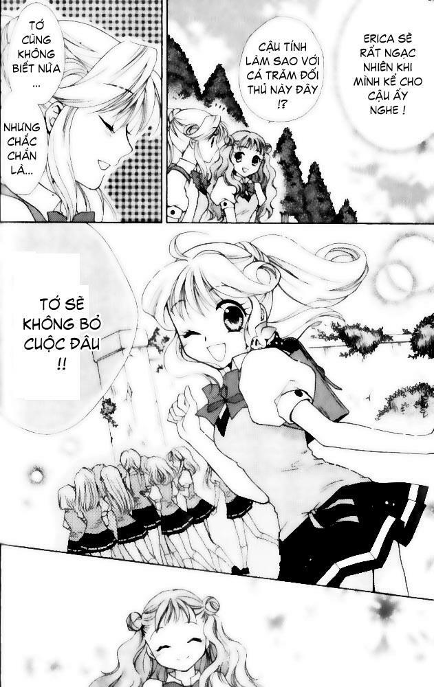 Kilala Princess - Công Chúa Kilala: Chapter 10
