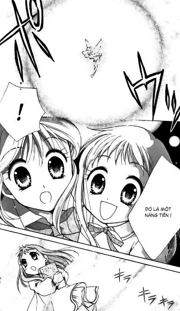 Kilala Princess - Công Chúa Kilala: Chapter 11