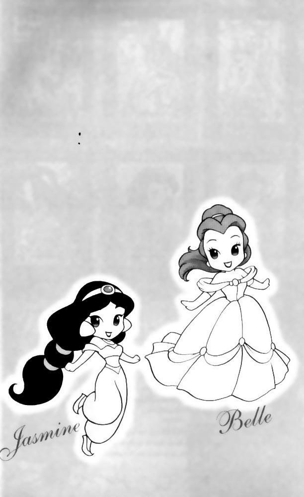 Kilala Princess - Công Chúa Kilala: Chapter 11