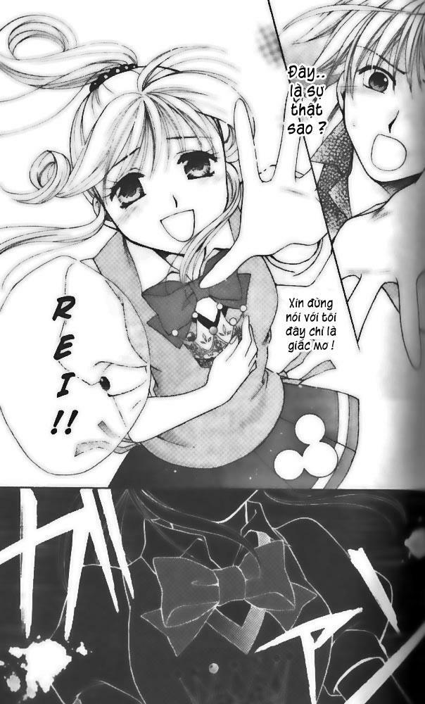 Kilala Princess - Công Chúa Kilala: Chapter 12