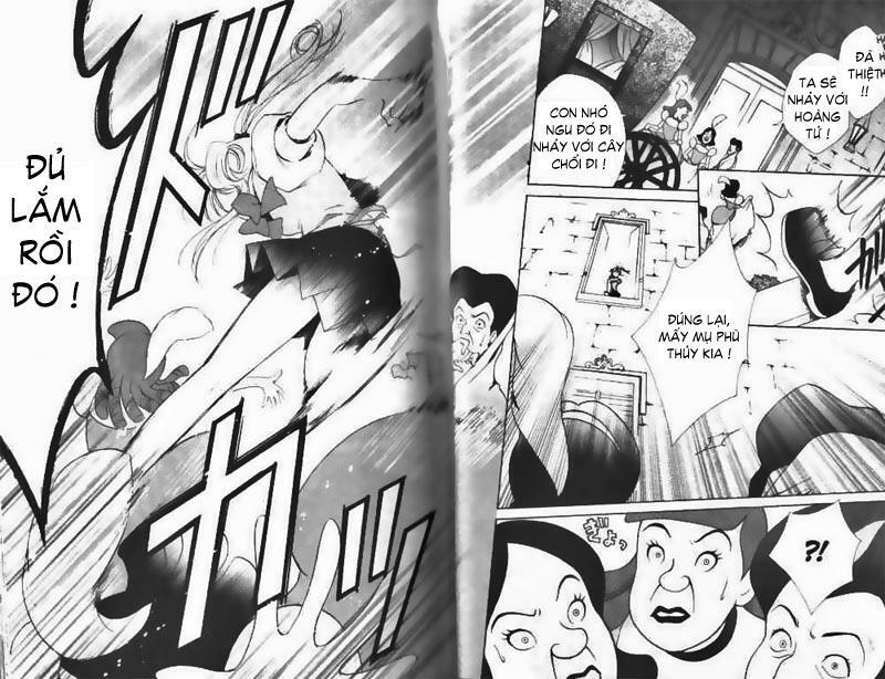 Kilala Princess - Công Chúa Kilala: Chapter 13