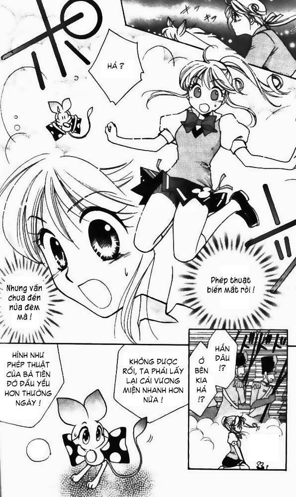 Kilala Princess - Công Chúa Kilala: Chapter 14