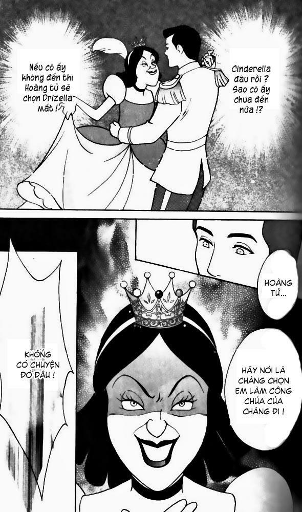 Kilala Princess - Công Chúa Kilala: Chapter 14