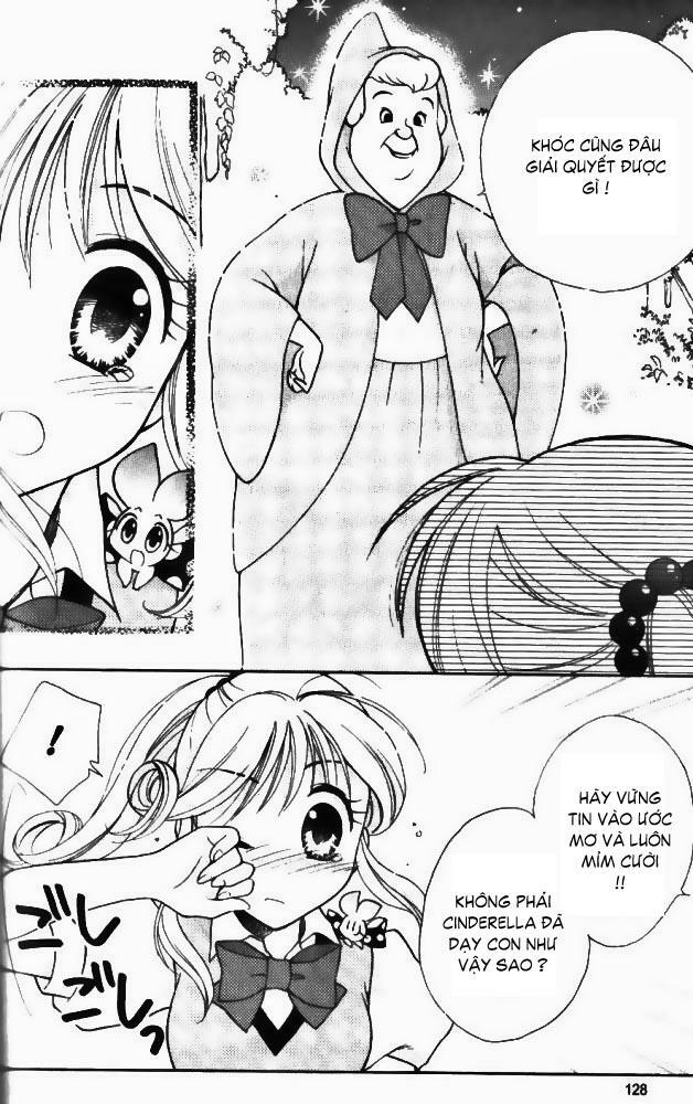Kilala Princess - Công Chúa Kilala: Chapter 14