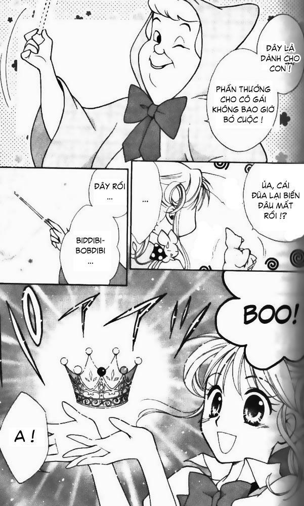 Kilala Princess - Công Chúa Kilala: Chapter 14