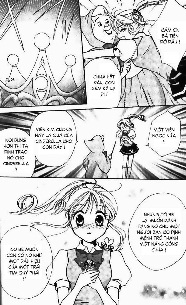 Kilala Princess - Công Chúa Kilala: Chapter 14