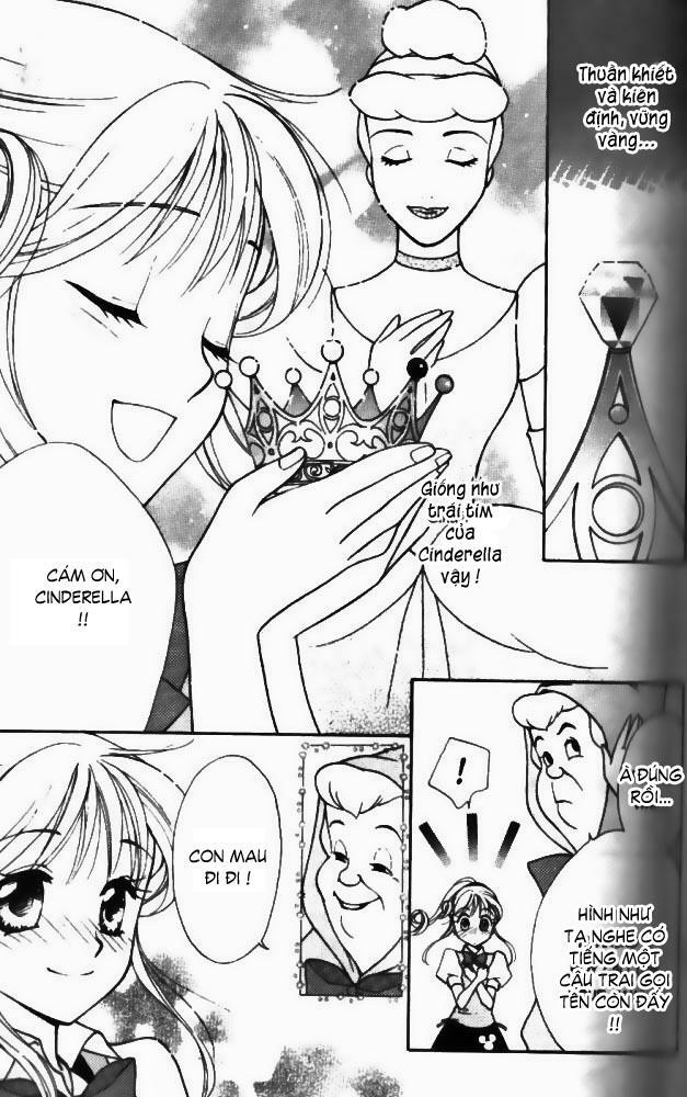 Kilala Princess - Công Chúa Kilala: Chapter 14