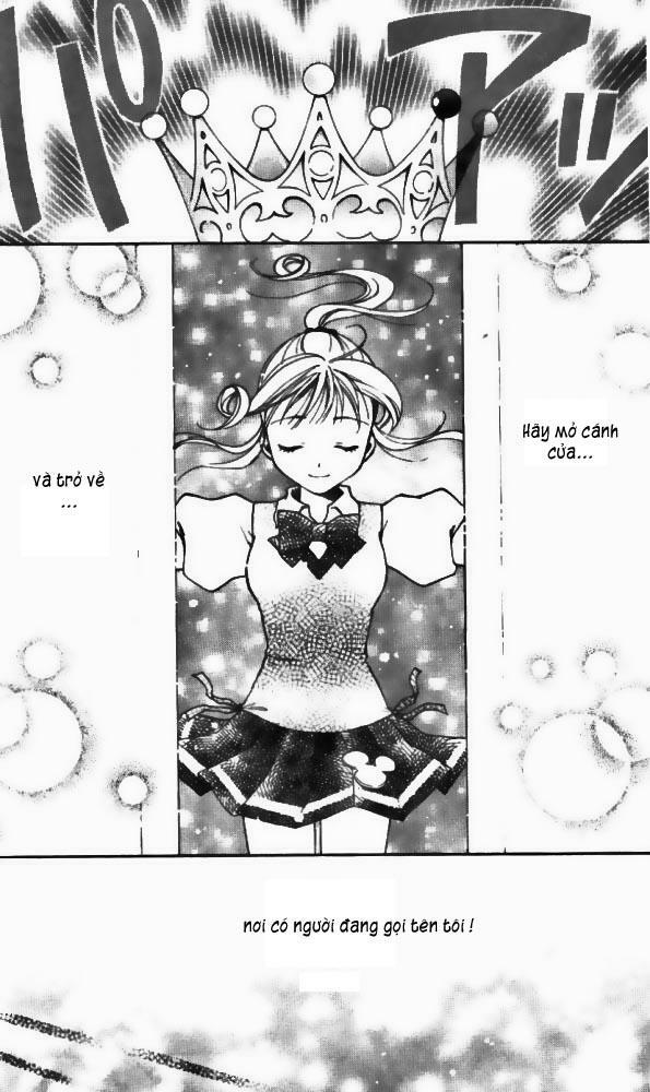 Kilala Princess - Công Chúa Kilala: Chapter 14