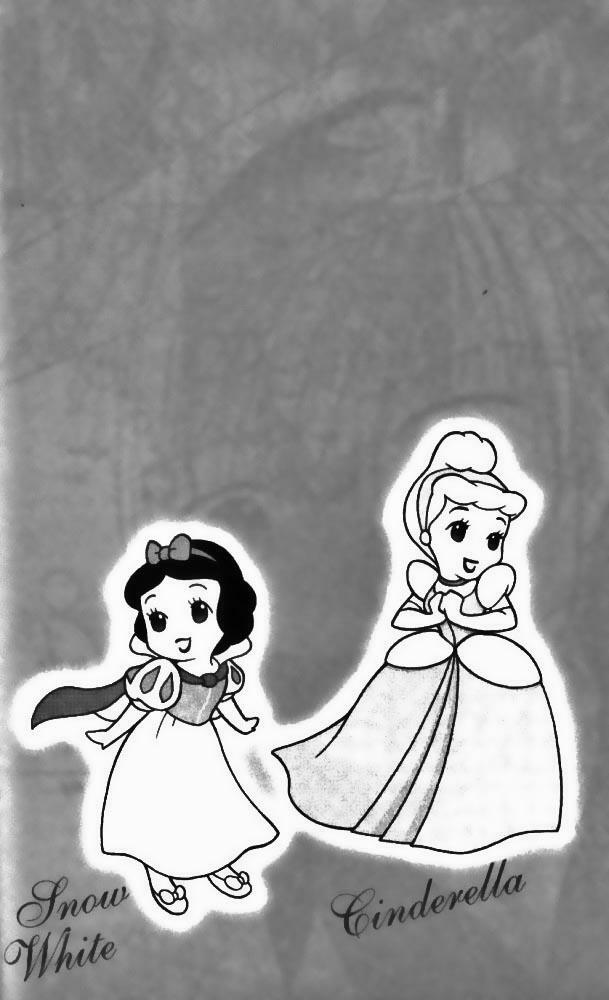 Kilala Princess - Công Chúa Kilala: Chapter 14