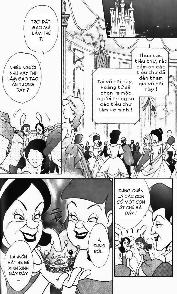 Kilala Princess - Công Chúa Kilala: Chapter 14