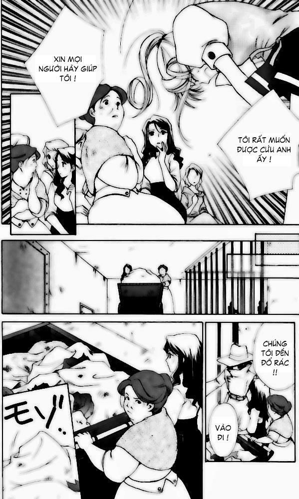 Kilala Princess - Công Chúa Kilala: Chapter 15