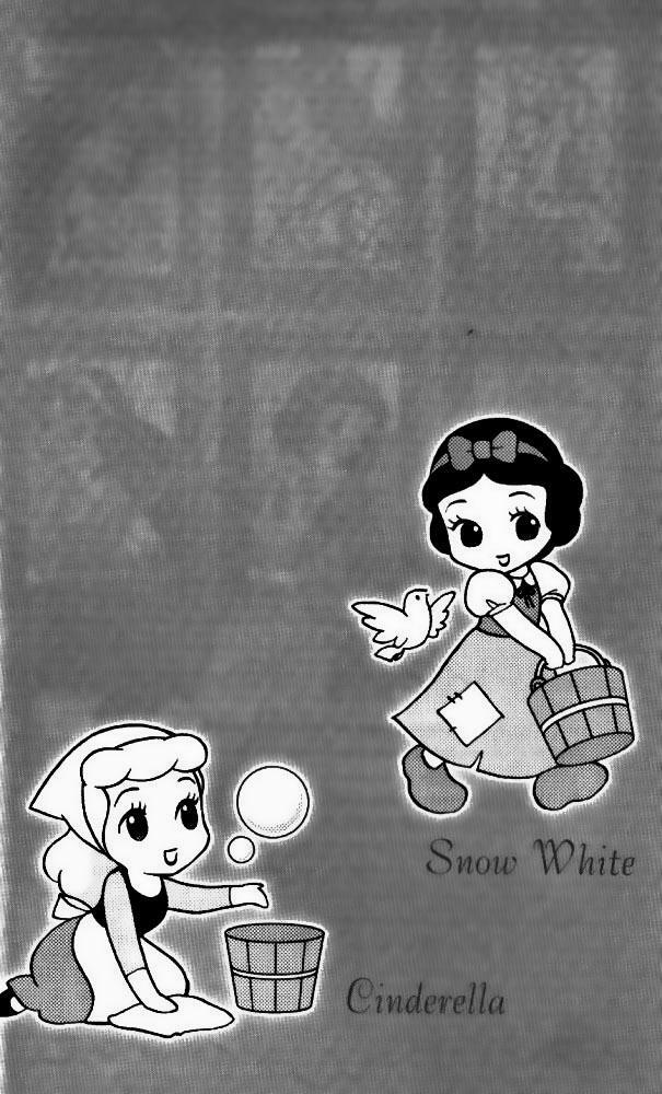 Kilala Princess - Công Chúa Kilala: Chapter 16