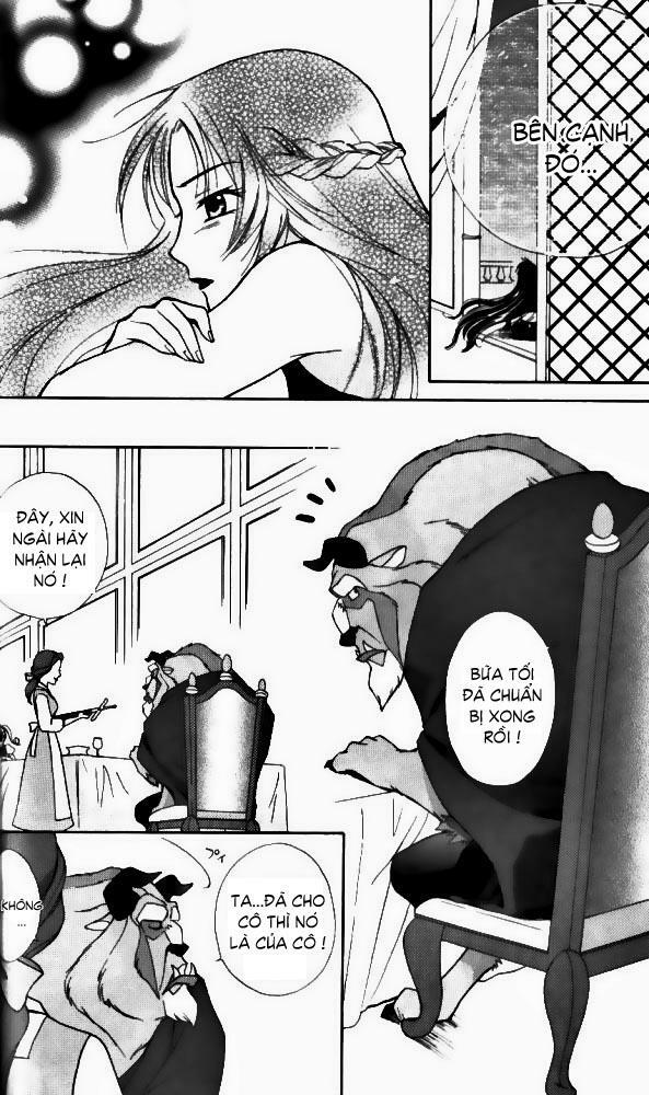 Kilala Princess - Công Chúa Kilala: Chapter 16