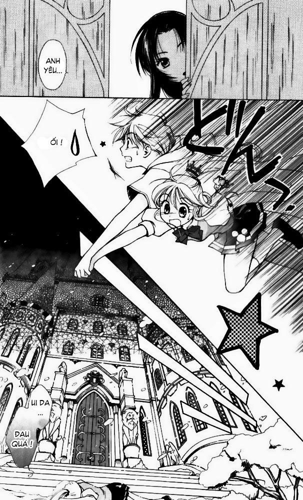 Kilala Princess - Công Chúa Kilala: Chapter 16