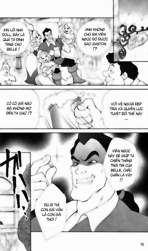 Kilala Princess - Công Chúa Kilala: Chapter 17